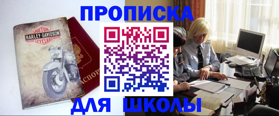 прописка штамп в Пересвете